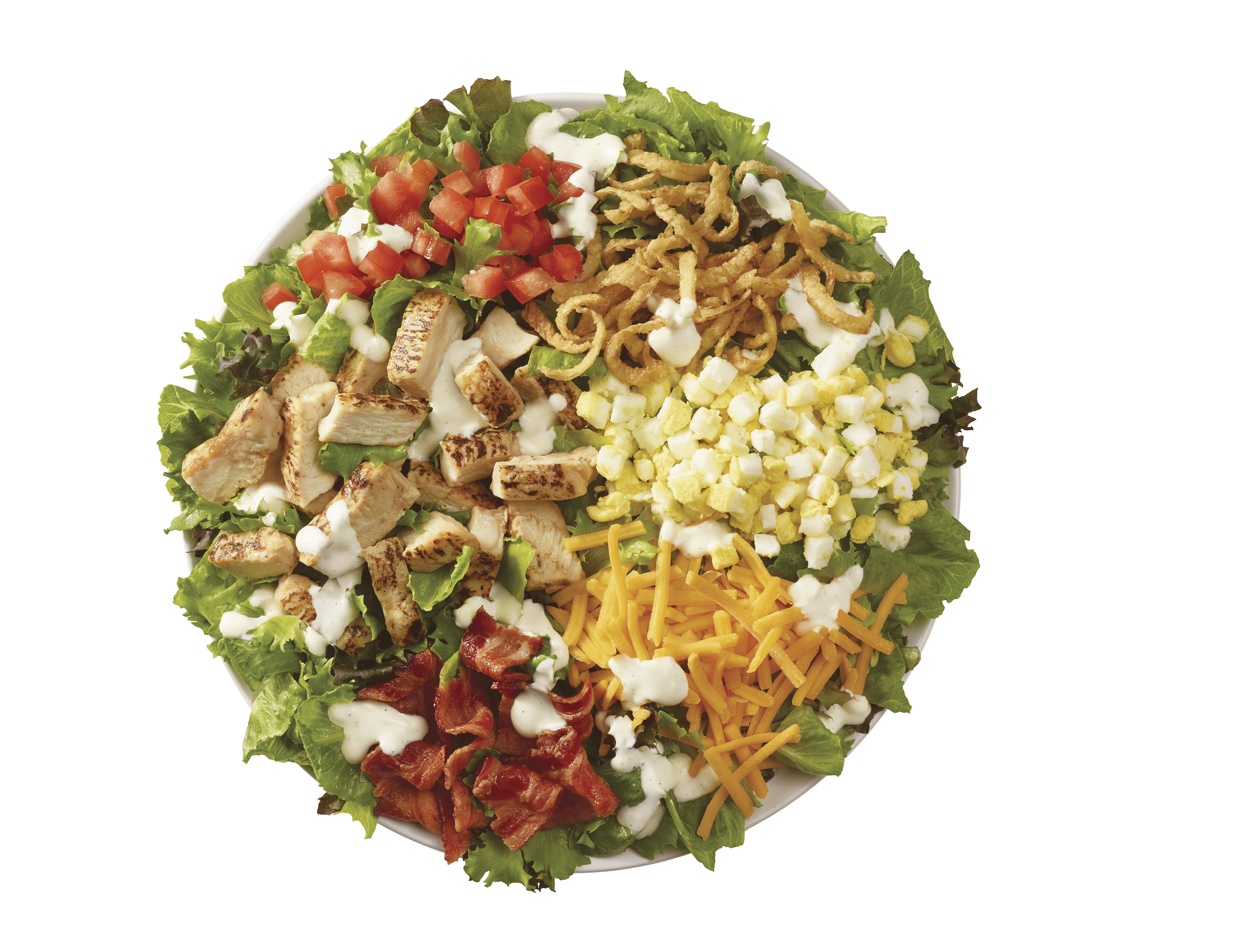 Cobb Salad